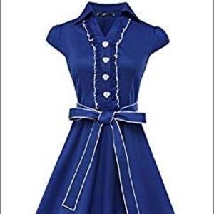 ON HOLD****NWT Anni Coco Dress - 3XL