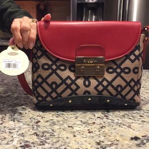 Authentic Spartina 449 Handbag