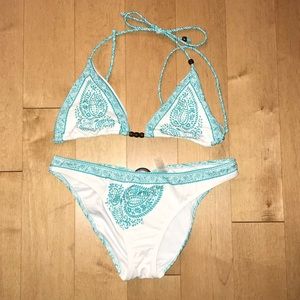 Victorias secret string bikini