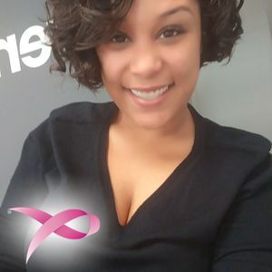 Meet your Posher, Marisa