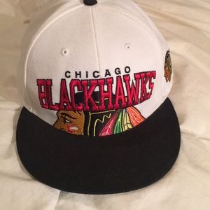 Chicago Blackhawks Hat