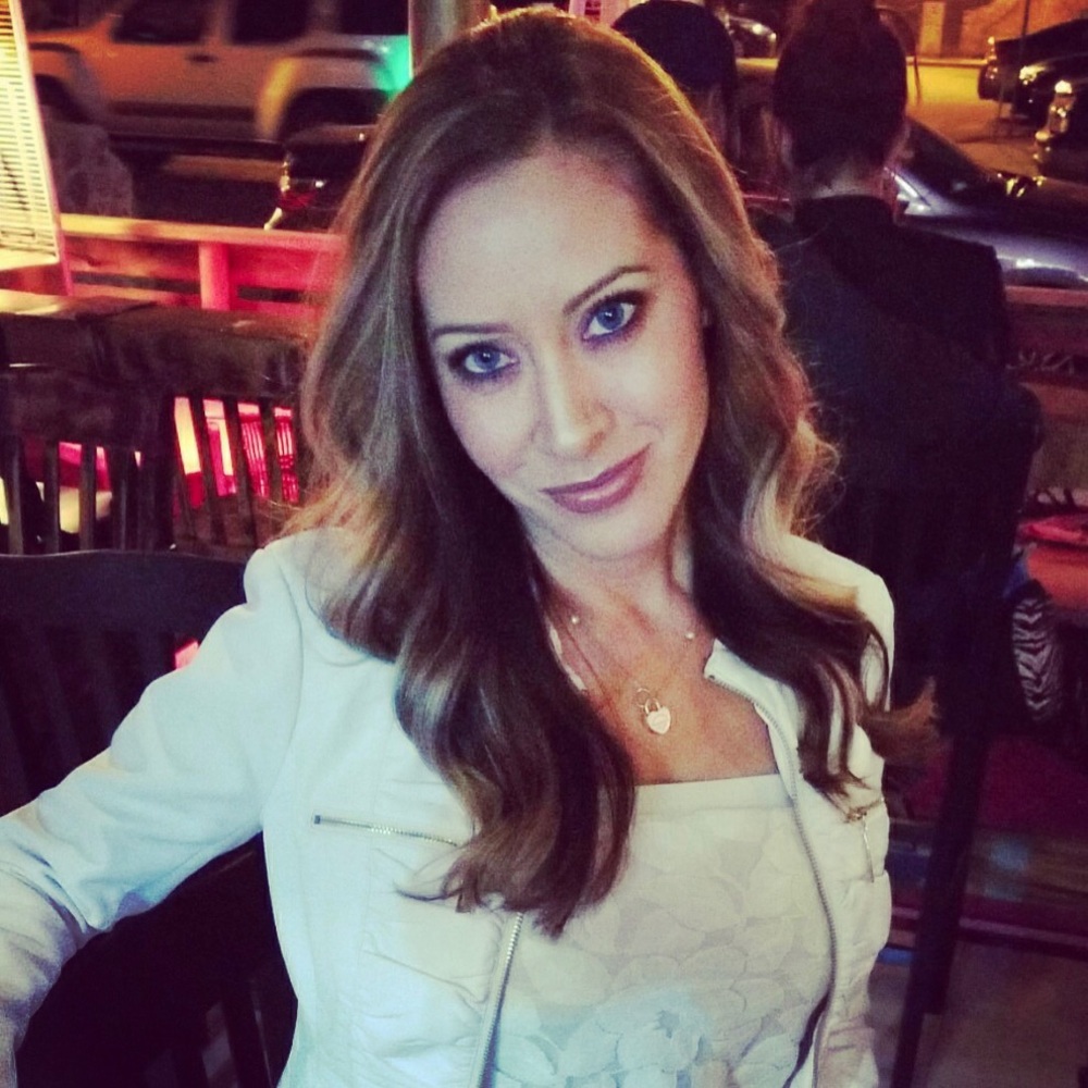 Meet your Posher, Tiffany