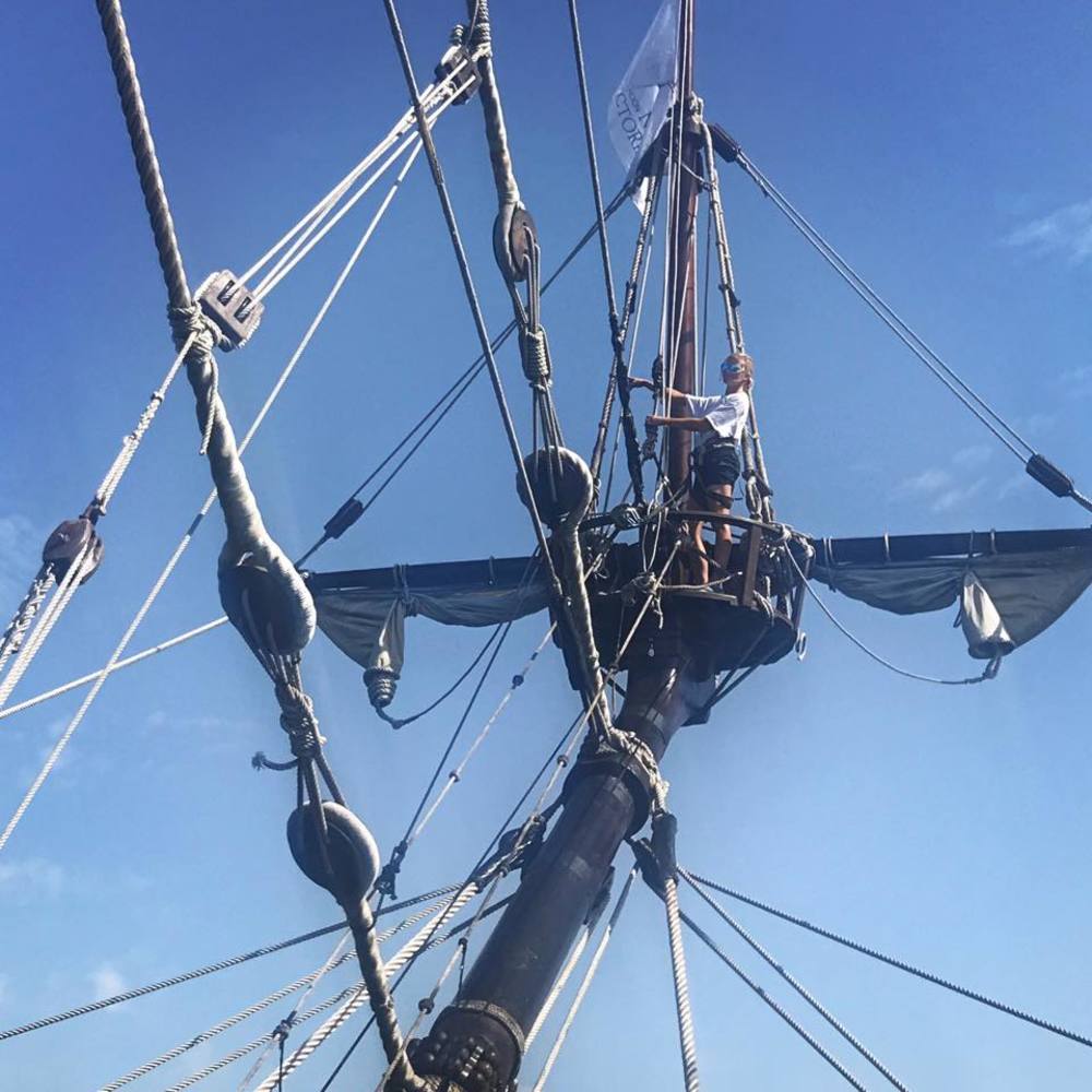 Meet your Posher, Madison