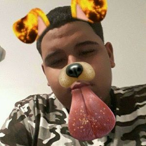 Meet your Posher, Martinez