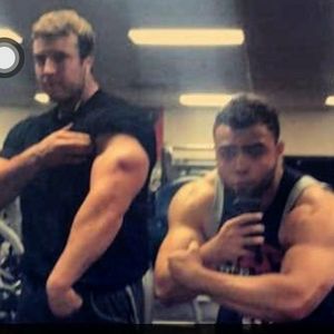 Meet your Posher, Sam