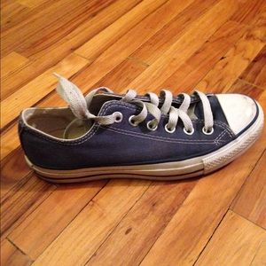 Converse Chuck Taylors