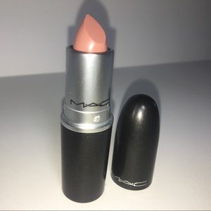 Blankety MAC Cosmetics Lipstick FINAL DROP