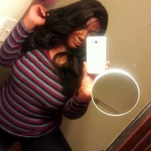 Meet your Posher, Allahna