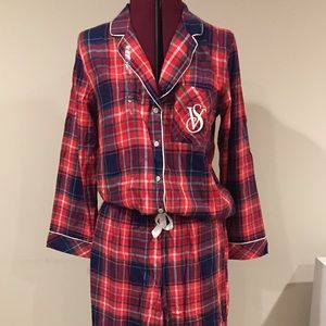 Victoria's Secret BRAND NEW pajama set - M