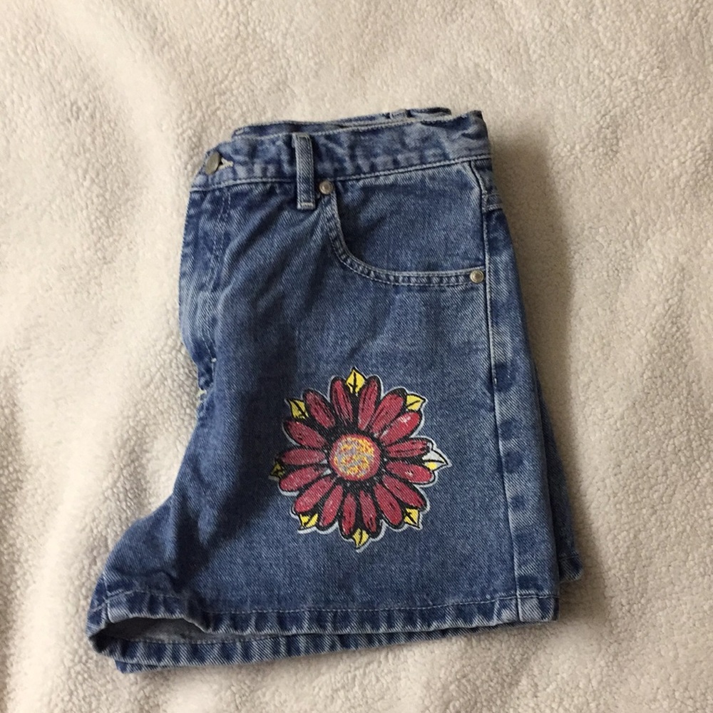 Vintage Shorts