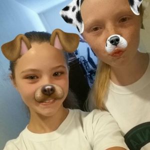 Meet your Posher, Ashlyn