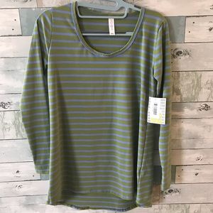 LuLaRoe XXS Lynnae NWT