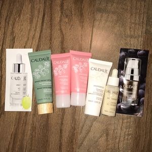 Caudalie Samples