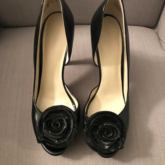 Nine West Shoes - Black shoes