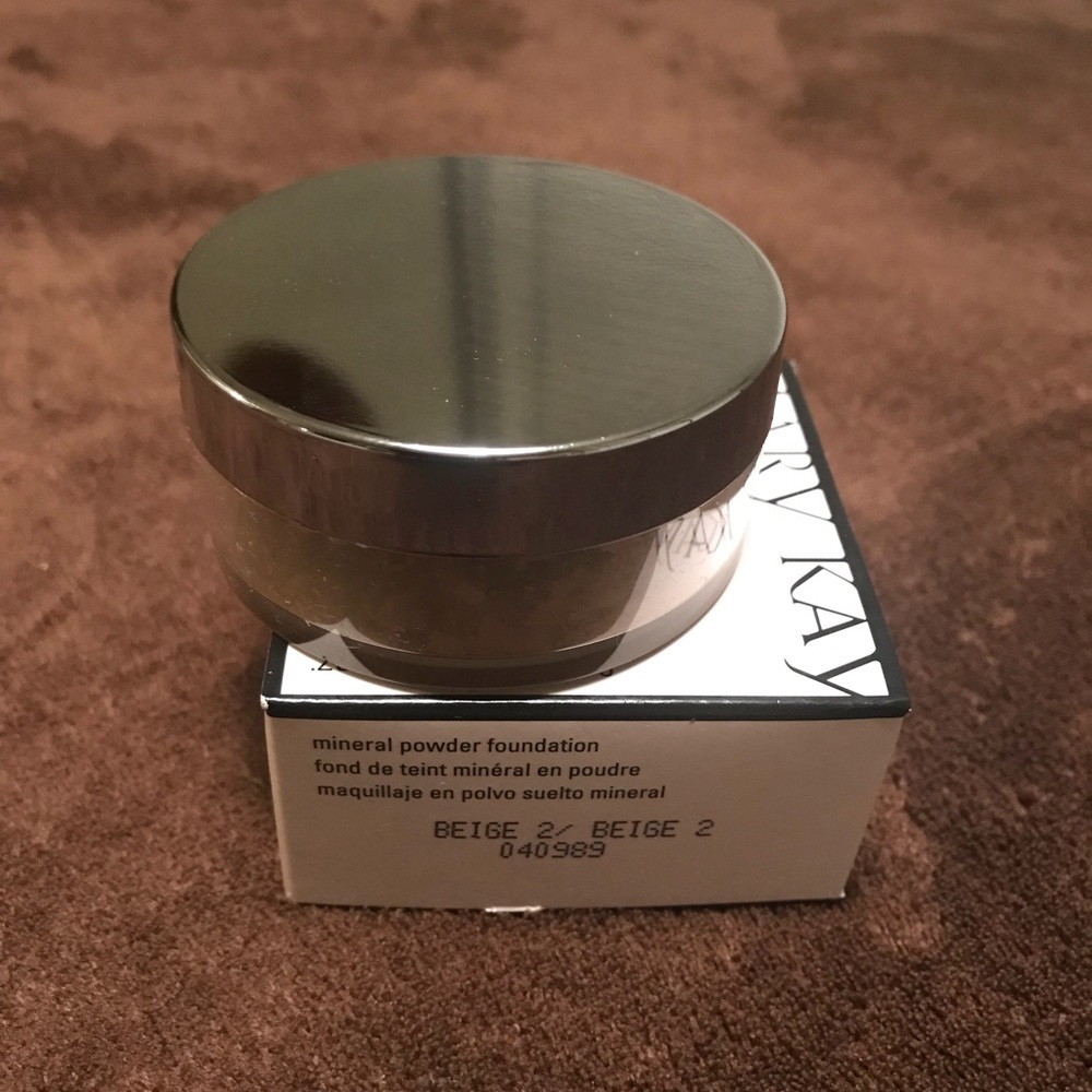 Cosmetics - Picture 2 of 2