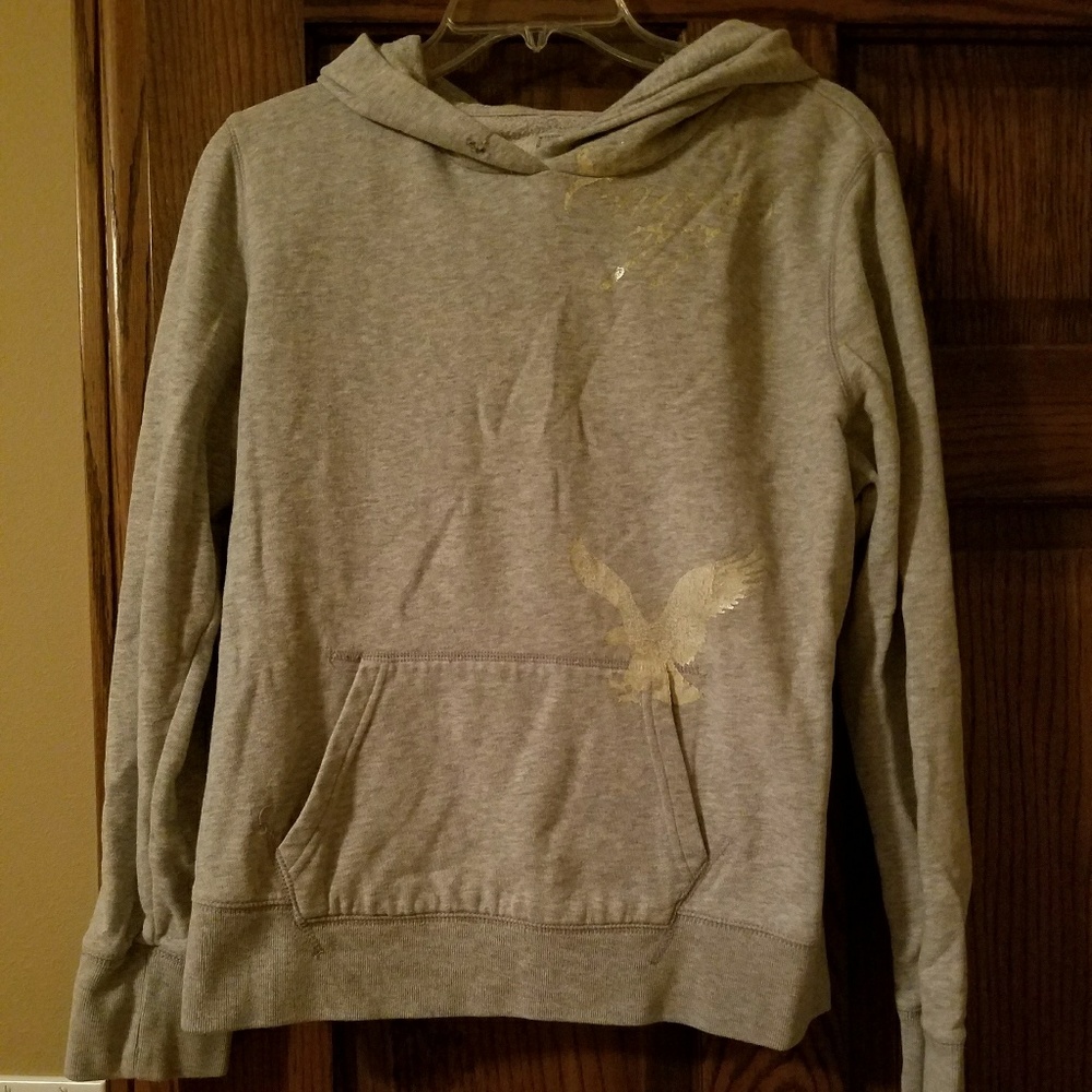 American Eagle sweatshirt