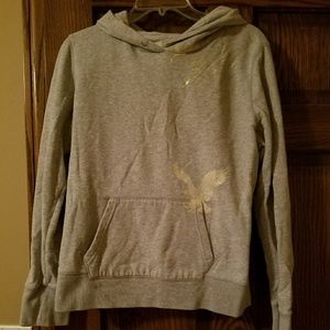 American Eagle sweatshirt