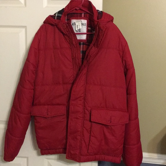Aeropostale Other - Aeropostale winter coat