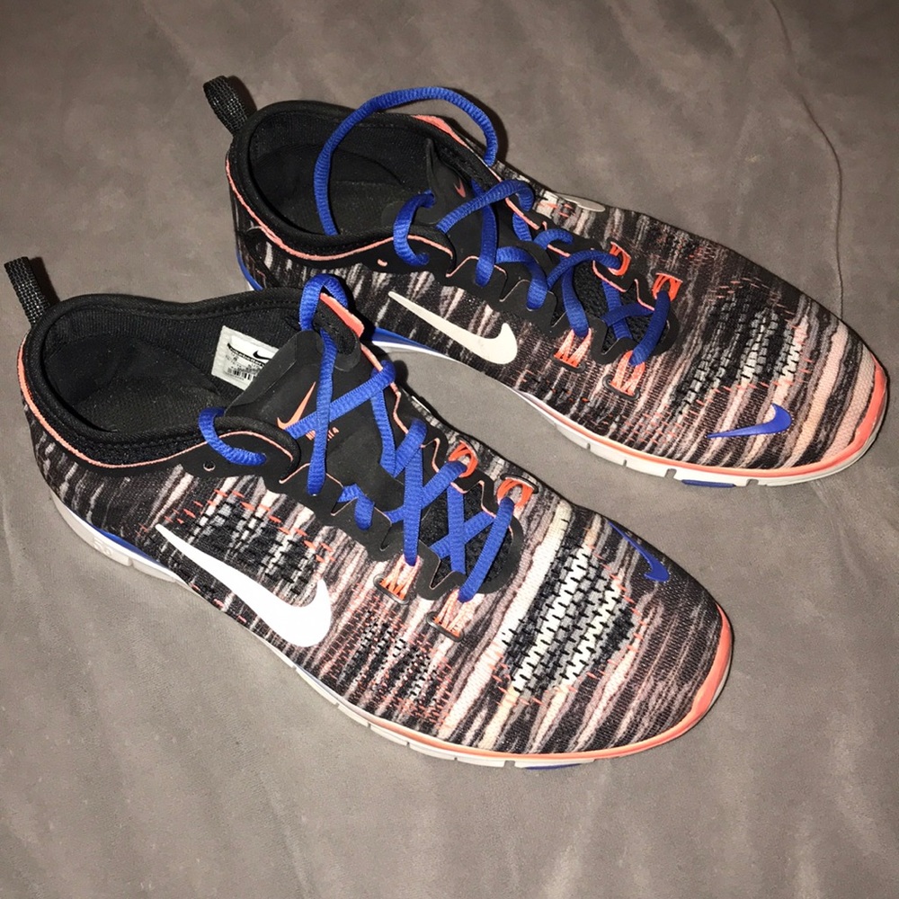 Nike Free Trainer 4.0