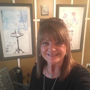 Meet your Posher, Betty