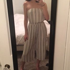 Silence + Noise Jumpsuit