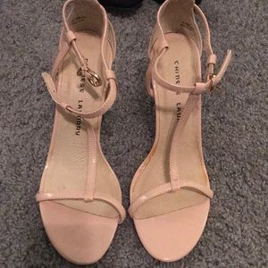 Chinese Laundry Shoes