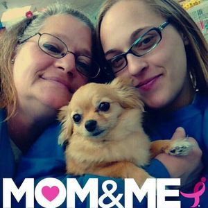 Meet your Posher, Becca