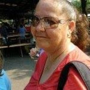 Meet your Posher, Joanne