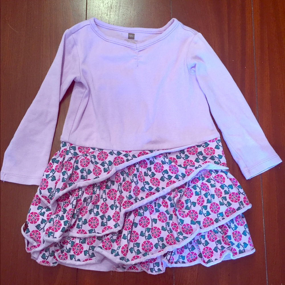 Tea Collection Dress
