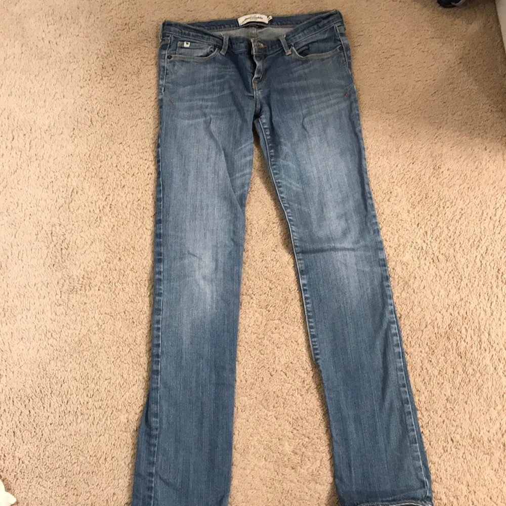 Abercrombie Jeans