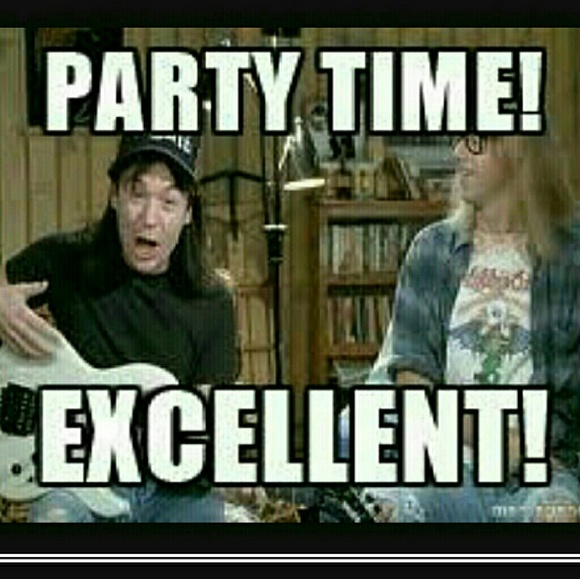 Co-hosting a Poshmark Party! Nov 24 Host - Picture 5 of 5