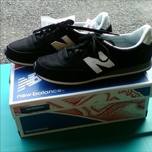 New Balance Sneakers