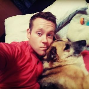 Meet your Posher, Shane