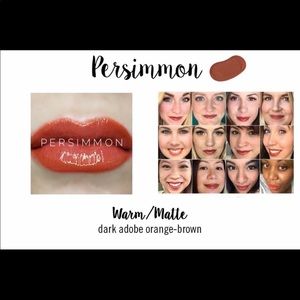 🎉LAST ONE! 🎉Long Lasting Persimmon LipSense
