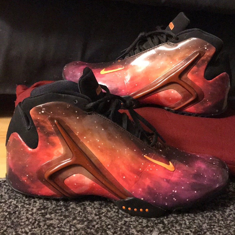Nike Zoom Hyperflight