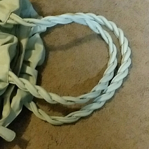 Light gray Maurices purse! - Picture 3 of 8