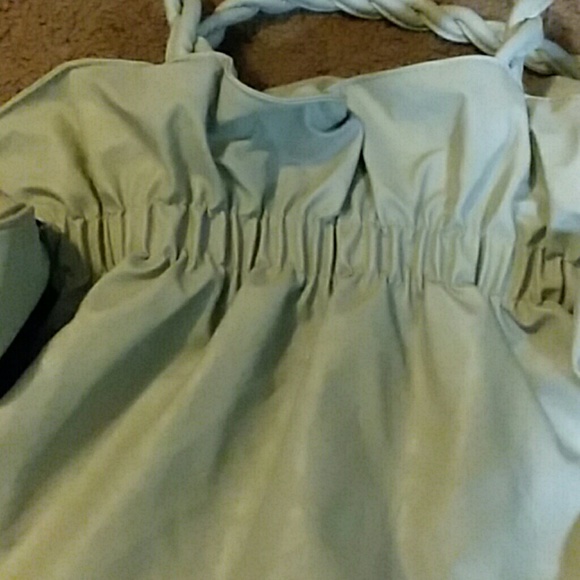 Light gray Maurices purse! - Picture 4 of 8