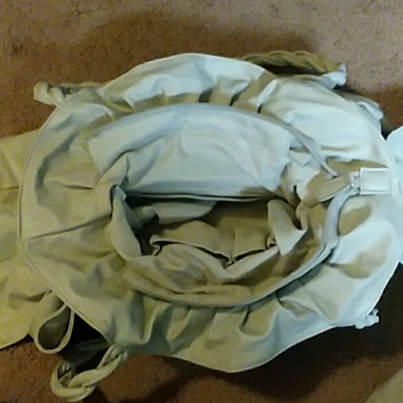 Light gray Maurices purse! - Picture 5 of 8