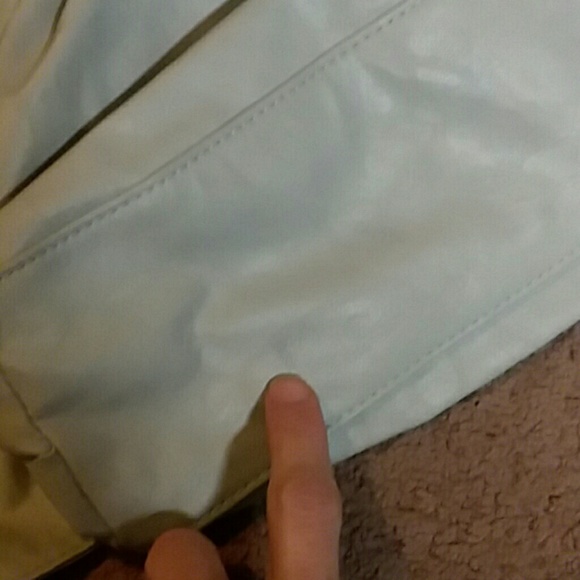 Light gray Maurices purse! - Picture 7 of 8