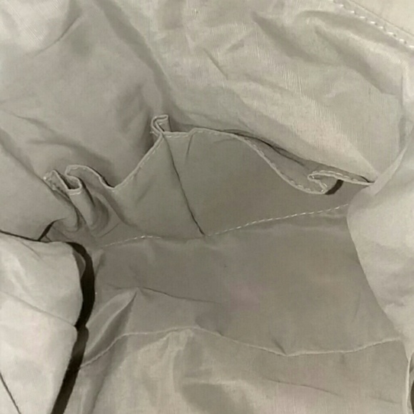 Light gray Maurices purse! - Picture 8 of 8