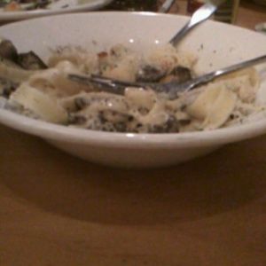 Meet your Posher, Samaria