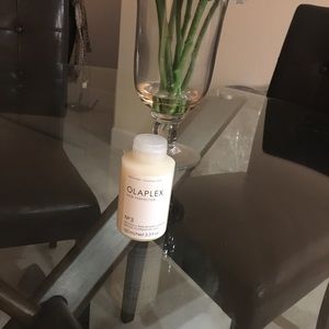new olaplex for hair