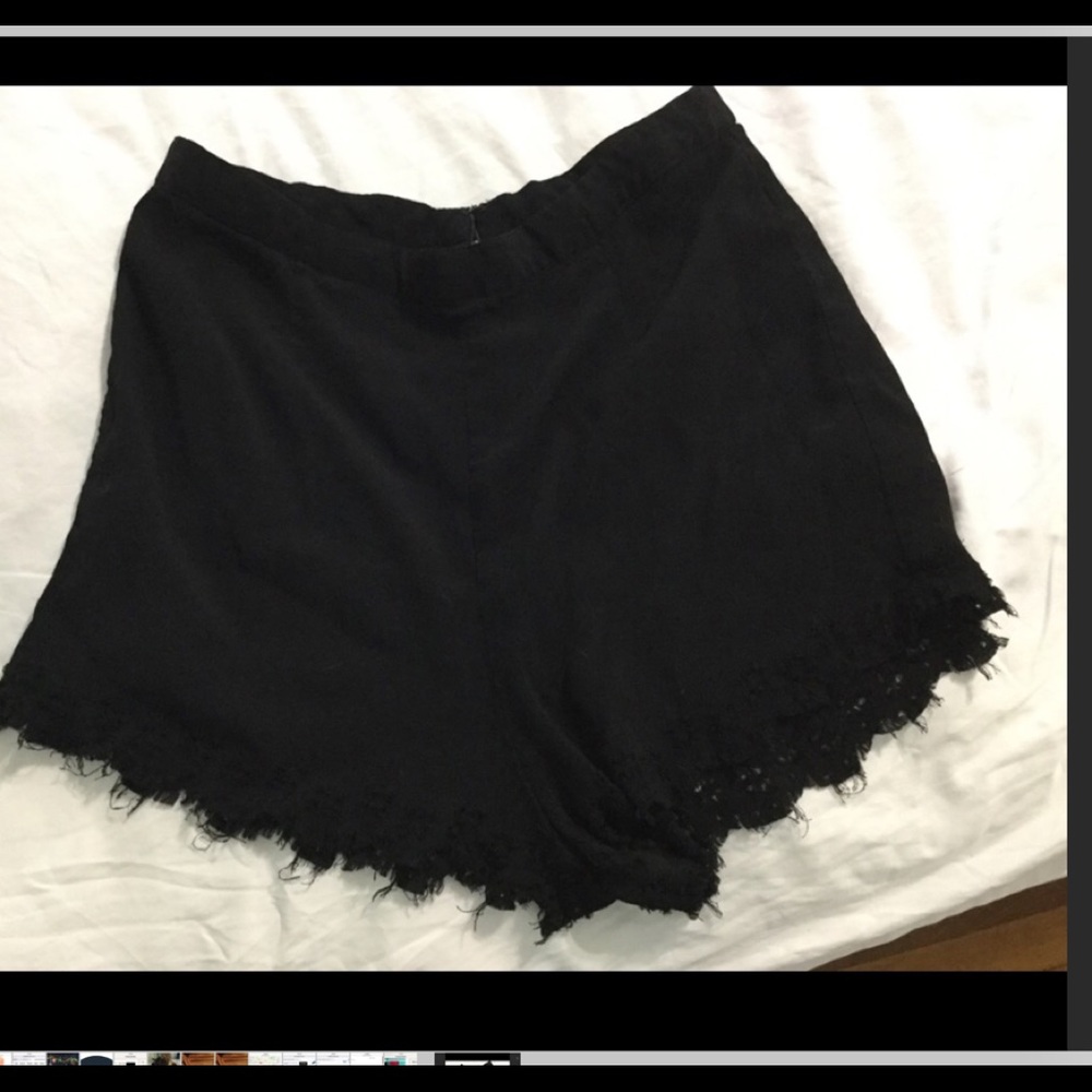 Buffalo brand shorts ☀️.