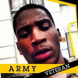 Meet your Posher, Jerome