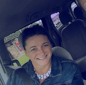 Meet your Posher, Sara