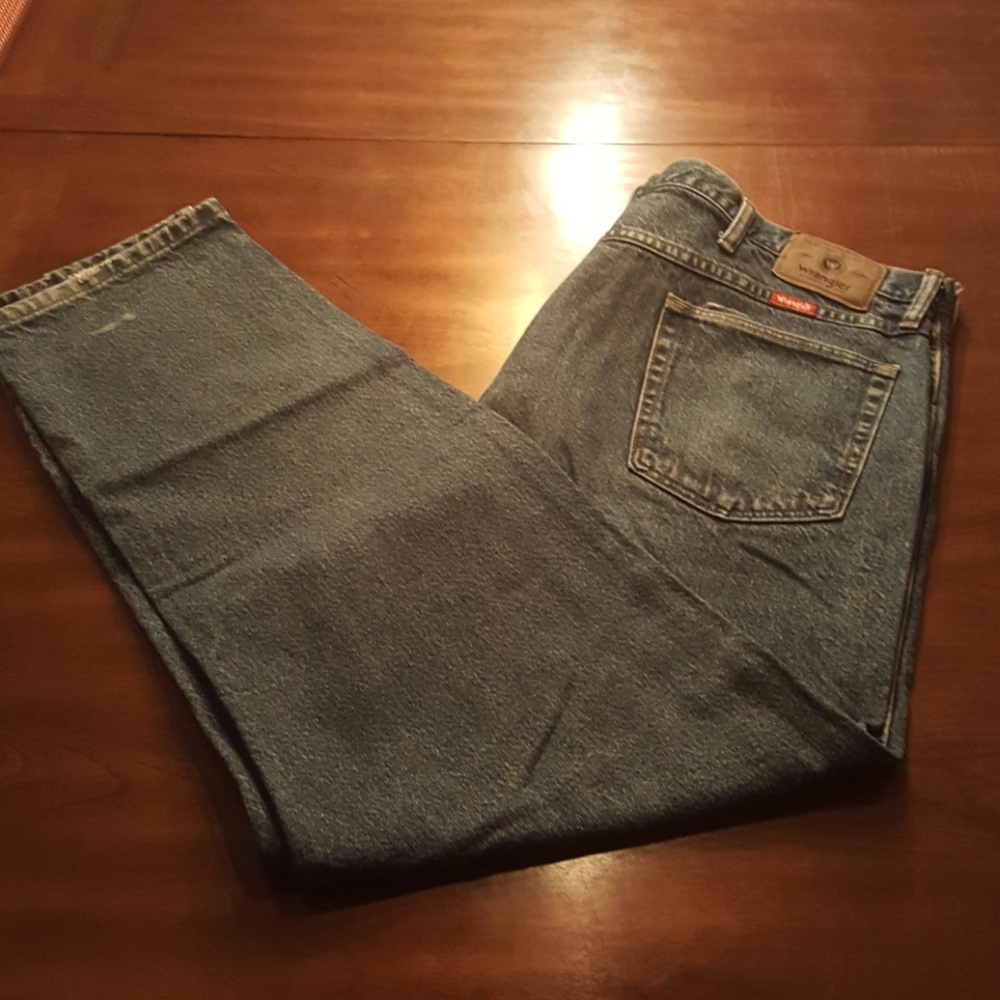 Wrangler Jeans