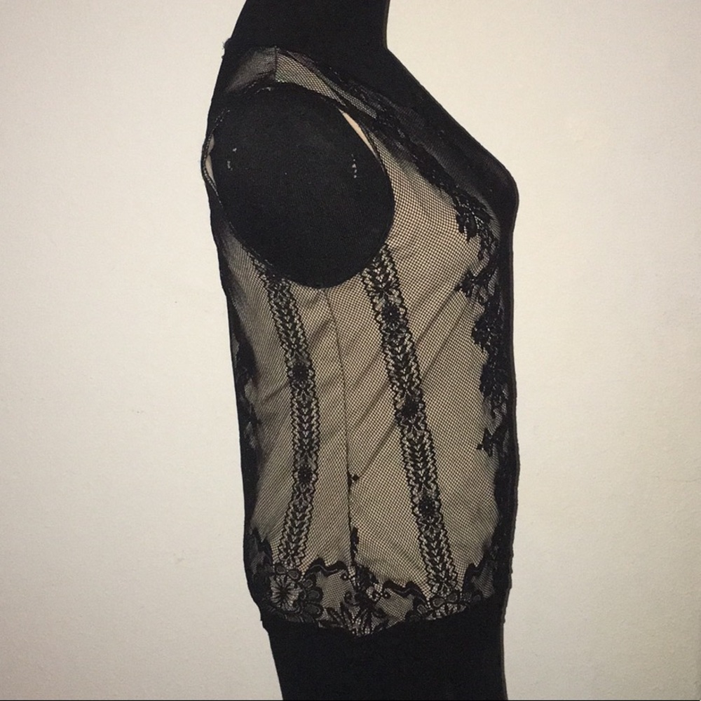 Max Studio Top - Picture 3 of 7