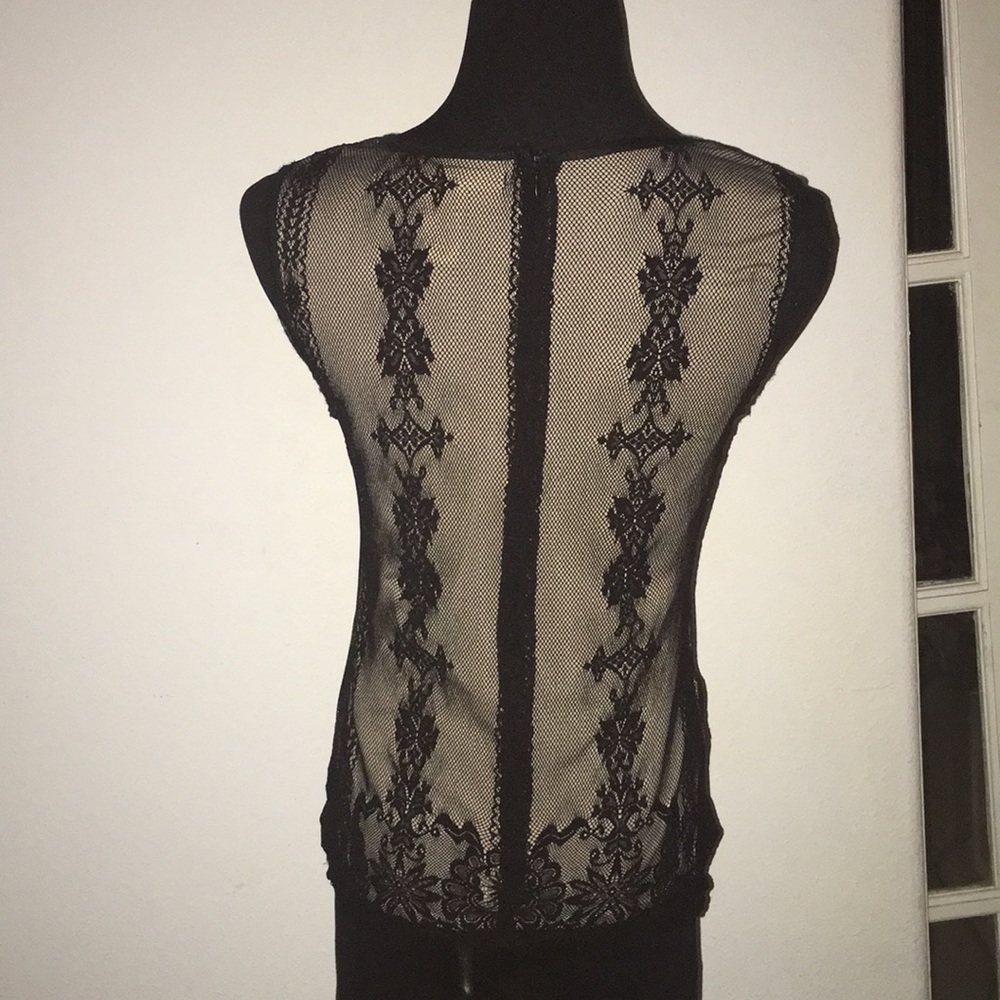 Max Studio Top - Picture 4 of 7