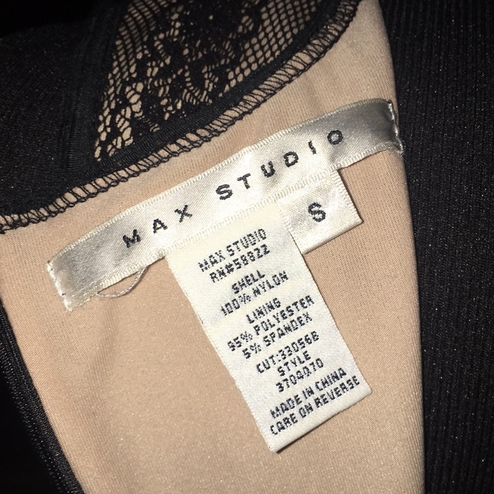 Max Studio Top - Picture 7 of 7