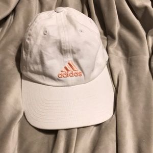 Women’s Adidas Baseball Cap